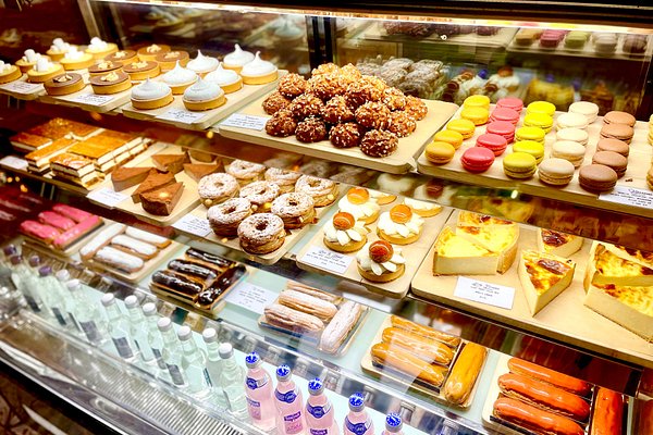 bakery