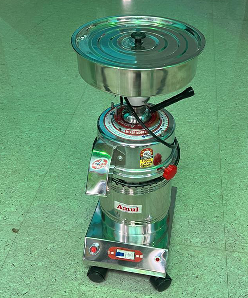 mini-grinder